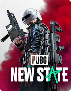 PUBG New State